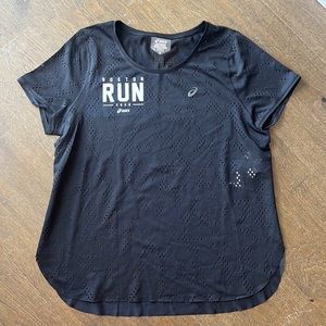 ASICS Boston tee